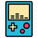 Nostalgie Retro Vintage Symbol