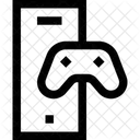 Spiel  Symbol