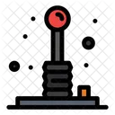 Spiel Joystick Spiele Arcade Symbol