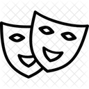 Spiel Spass Unterhaltung Symbol