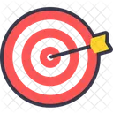 Spiel Sport Dart Symbol