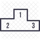 Spiel Sport Position Symbol