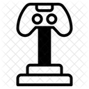 Spiel Trophae Symbol
