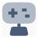 Spiel Trophäe  Symbol