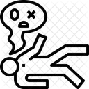 Sterben Tod Spiel Symbol