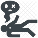 Sterben Tod Spiel Symbol