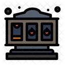 Spielautomat Spiel Spielen Icon