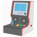 Spielautomat  Symbol