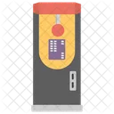 Spielautomat  Symbol