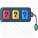 Einarmige Banditen Icon