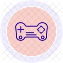 Gaming Liniensymbol Symbol