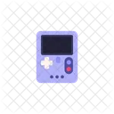 Spiele Gamepad Joystick Icon