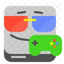 Spiele Playstation Konsole Icon