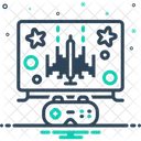 Spiele Glucksspiel Video Symbol