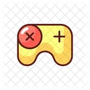 Spiele-App  Symbol