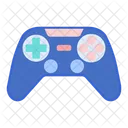 Spiele Und Hobby Joystick Gampad Symbol