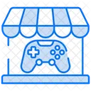 Spieleladen Symbol
