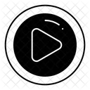 Spielen  Symbol