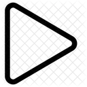 Spielen  Symbol