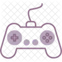 Spieler Konsole Spiel Symbol