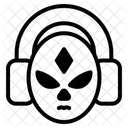 Spieler Spiel Leute Symbol