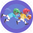 American Football Export Symbol