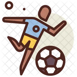 Spieler  Symbol