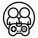 Spieler  Symbol