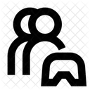 Spieler Spiel Controller Symbol