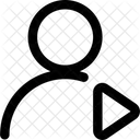 Spieler  Symbol