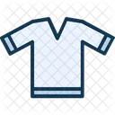 Spielerhemd T Shirt Fussballhemd Symbol