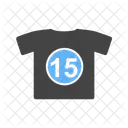T Shirt Sport Hemd Symbol