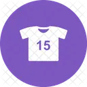 T Shirt Sport Hemd Symbol