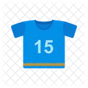 T Shirt Spieler Sport Symbol