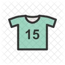 T Shirt Sport Hemd Symbol