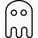 Spiel Charakter Computer Symbol