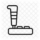 Spielgriff  Symbol