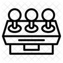 Unterhaltung Symbol