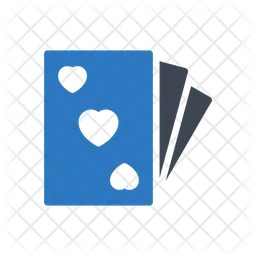 Spielkarte  Symbol