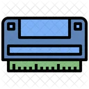 Spielkassette  Symbol