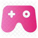 Spielkonsole  Icon