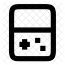 Spielkonsole Symbol