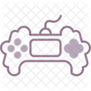 Spielkonsole Spiel Konsole Symbol