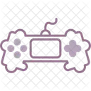 Spielkonsole Spiel Konsole Symbol