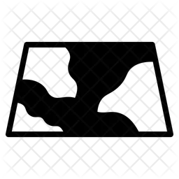 Spielmatte  Symbol