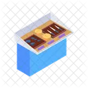 Spiel Spass Spielen Icon