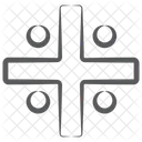 Spieltasten Benutzeroberflache Benutzeroberflache Symbol