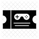 Spielschein  Symbol