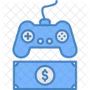 Spielwette Gaming Wette Symbol