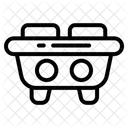 Spielzeug Symbol